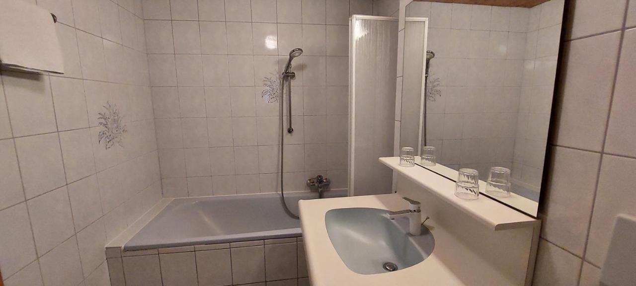 Weisses Roessl Werfen Hotel Ngoại thất bức ảnh
