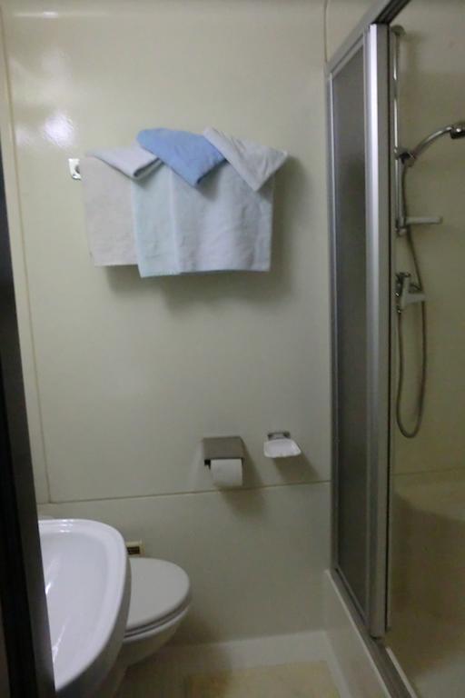 Weisses Roessl Werfen Hotel Ngoại thất bức ảnh
